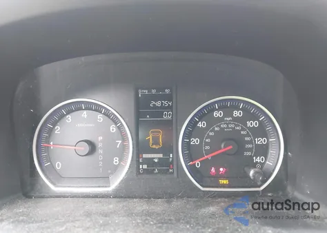 2007 Honda Cr-V Lx from USA, damaged, VIN JHLRE38337C018898